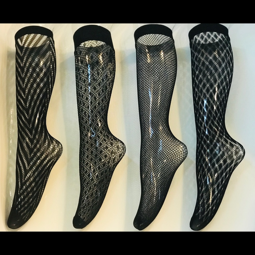 2 for $10 Trouser Socks.